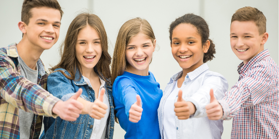 Atención para la adolescencia