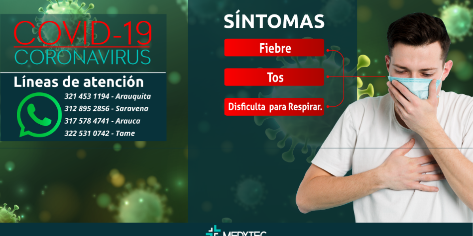 Canales de atención al usuario