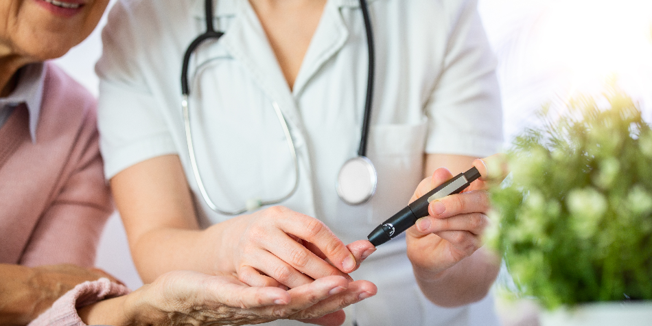 Día Mundial de la Diabetes