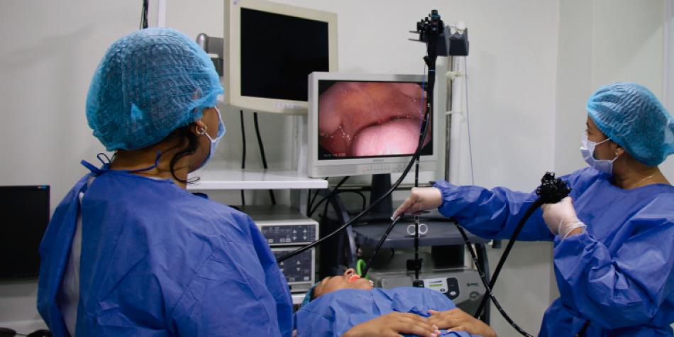 Endoscopias