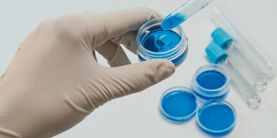 Laboratorio Clínico
