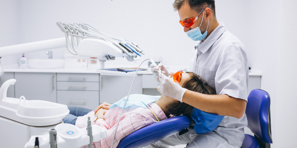 Odontología