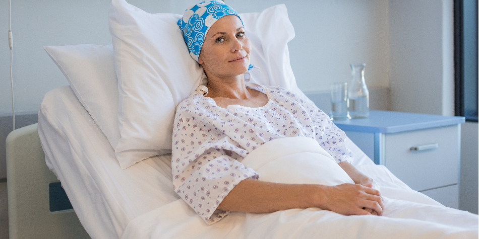 Si eres mujer y deseas prevenir el cáncer de cérvix (útero).
