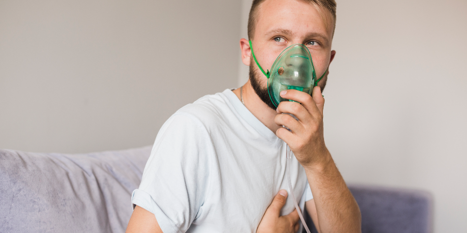 Terapia respiratoria